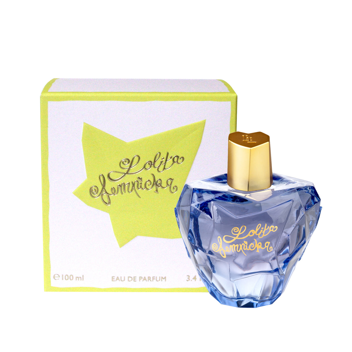 LOLITA LEMPICKA MON PREMIER EDP SPRAY