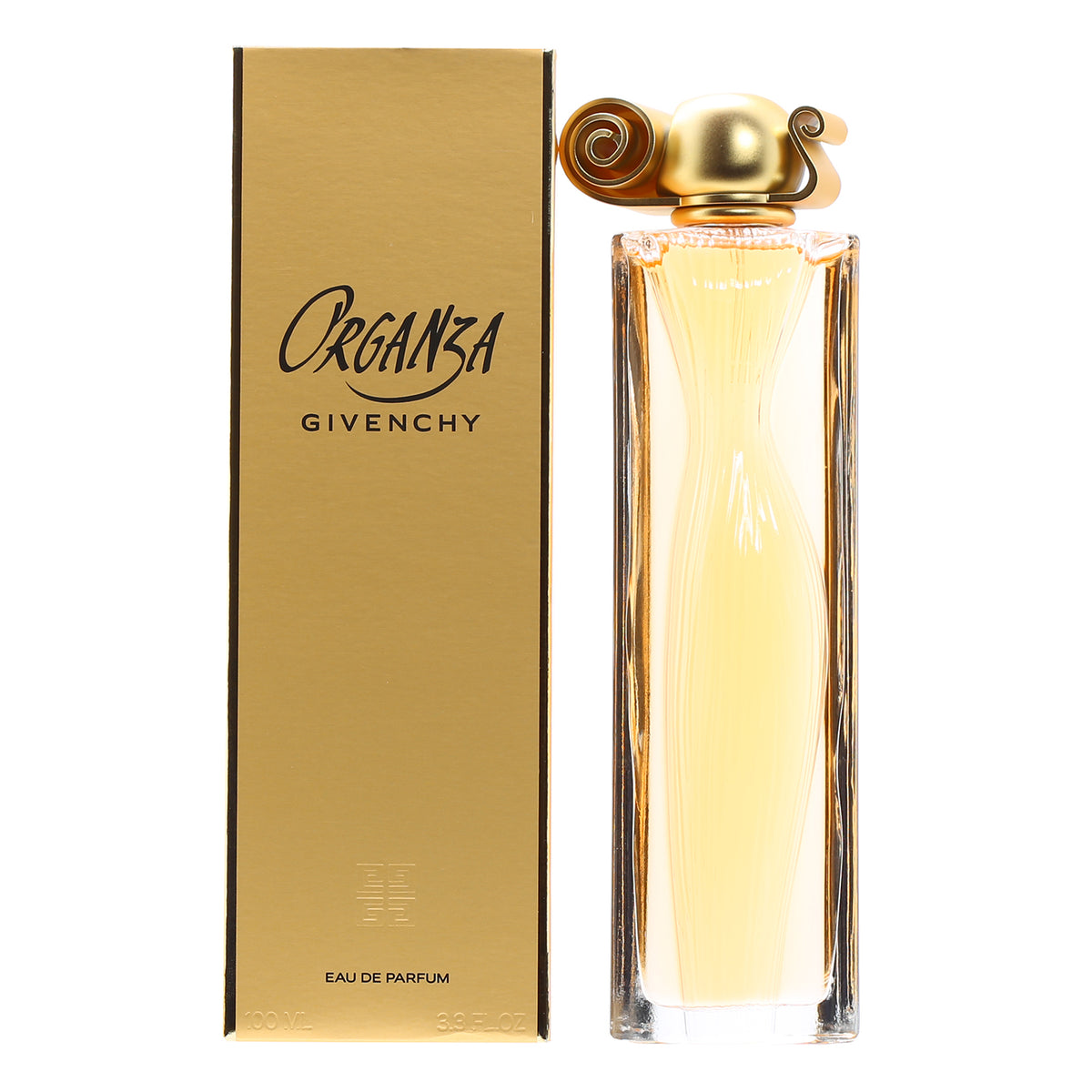 ORGANZA LADIES by GIVENCHY EDP SPRAY