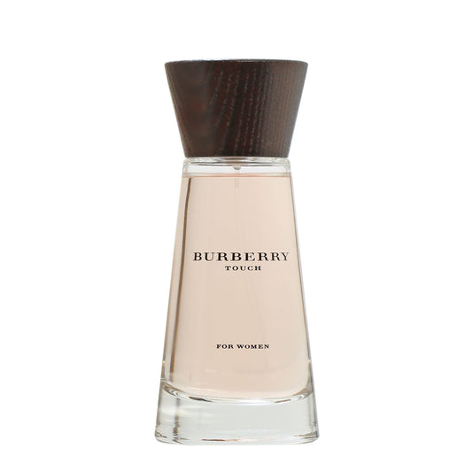 BURBERRY TOUCH LADIES EDP SPRAY