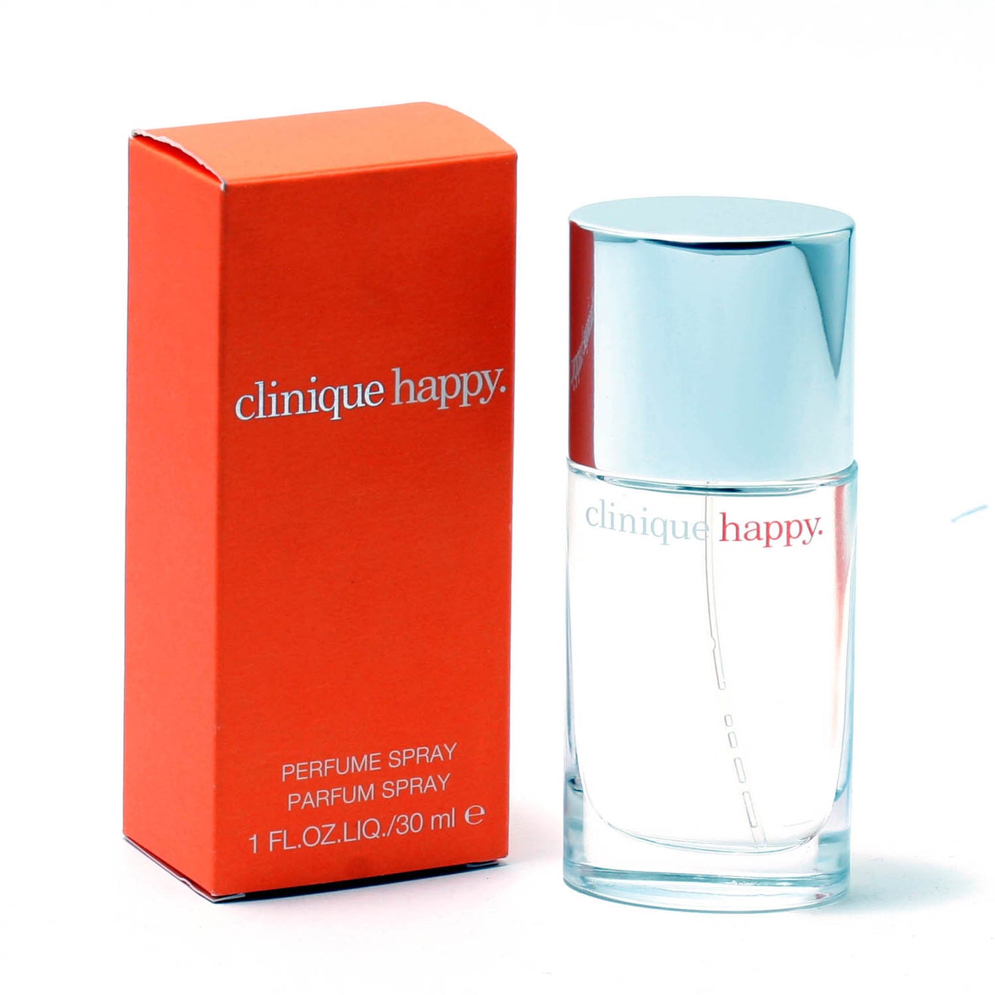 HAPPY LADIES by CLINIQUE PERFUME SPRAY