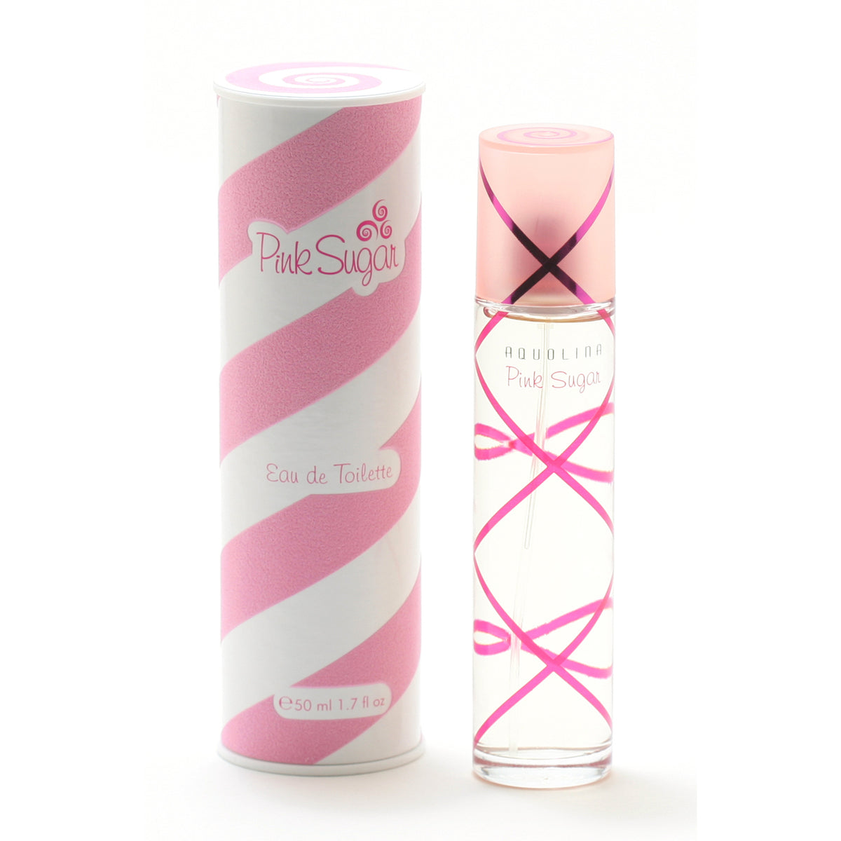 PINK SUGAR LADIES EDT SPRAY