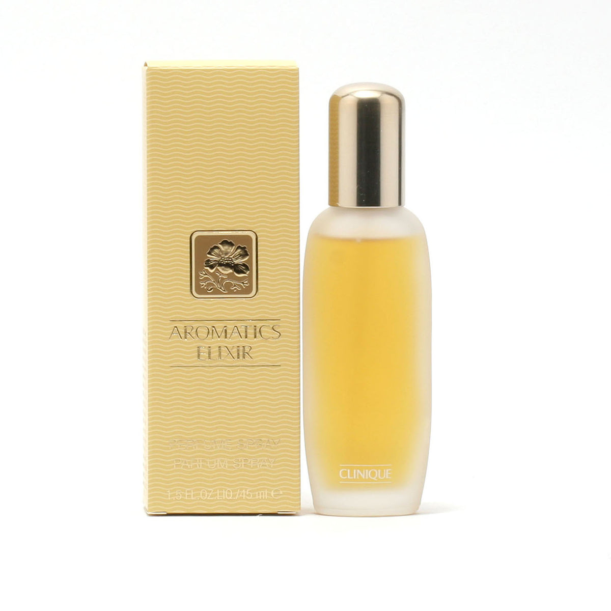 AROMATICS ELIXIR by CLINIQUE LADIES PARFUM SPRAY