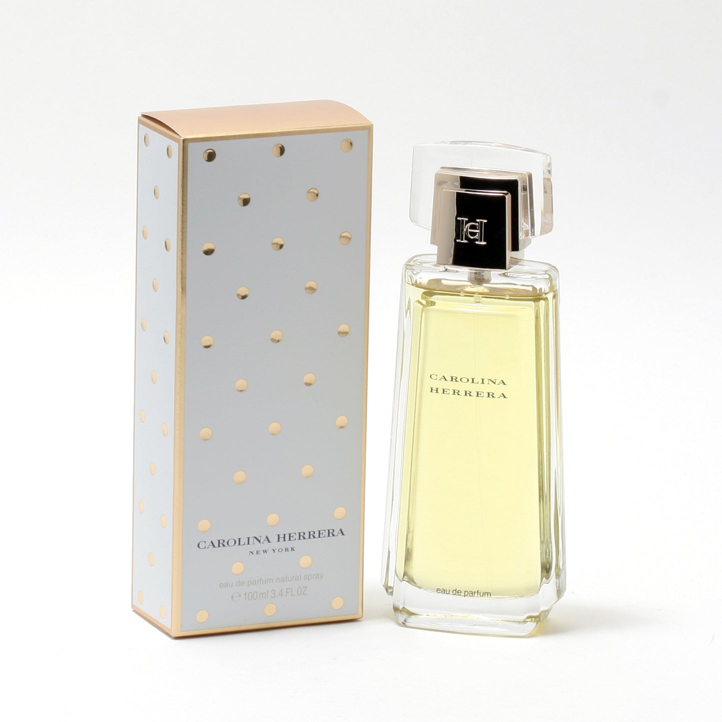 CAROLINA HERRERA LADIES EDP SPRAY