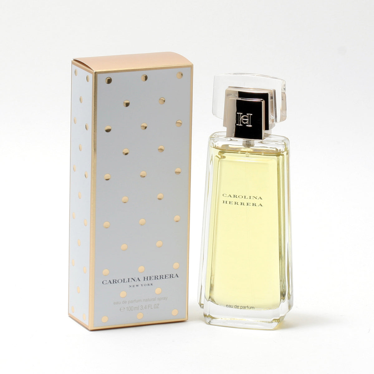 CAROLINA HERRERA LADIES EDP SPRAY