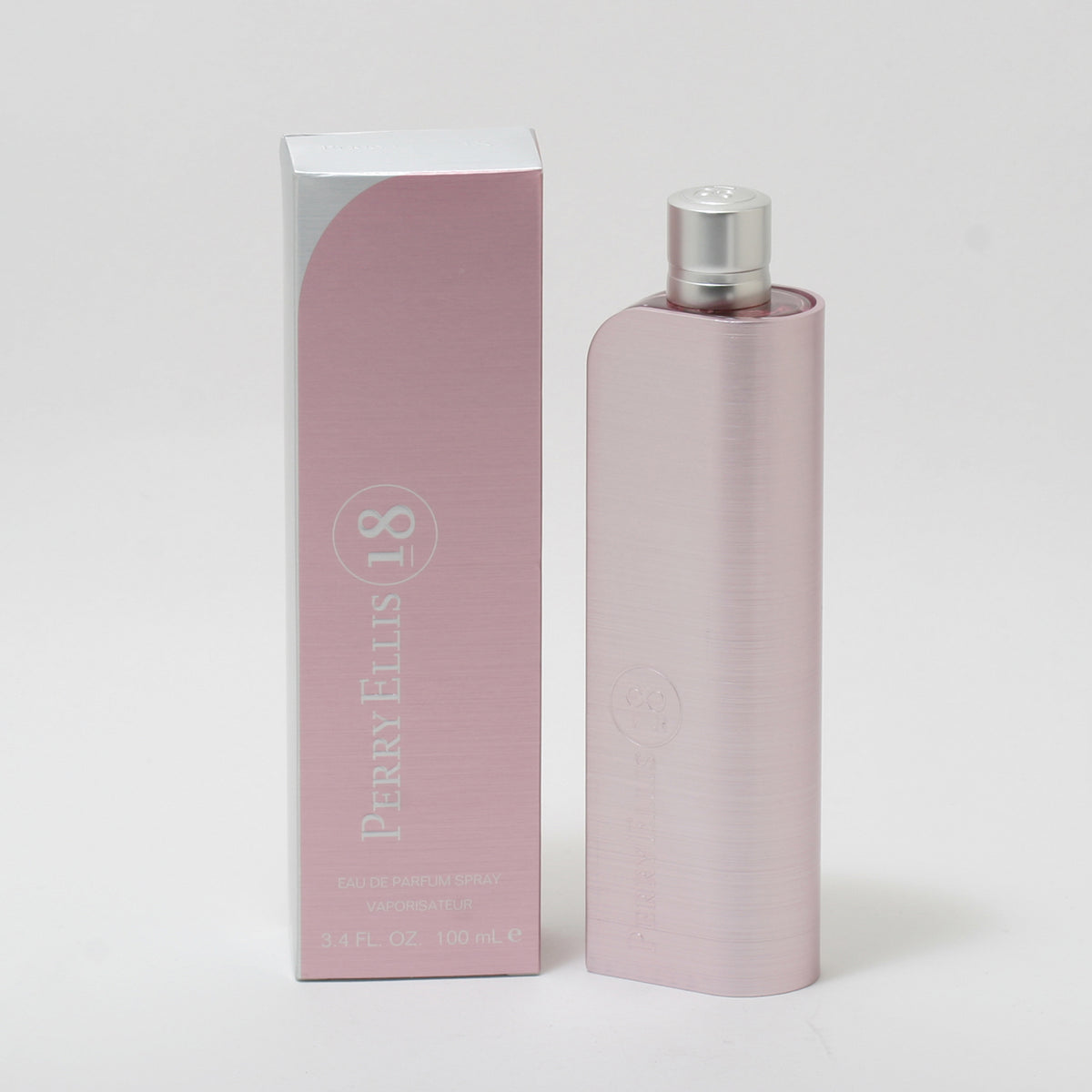 PERRY ELLIS 18 LADIES EDP SPRAY