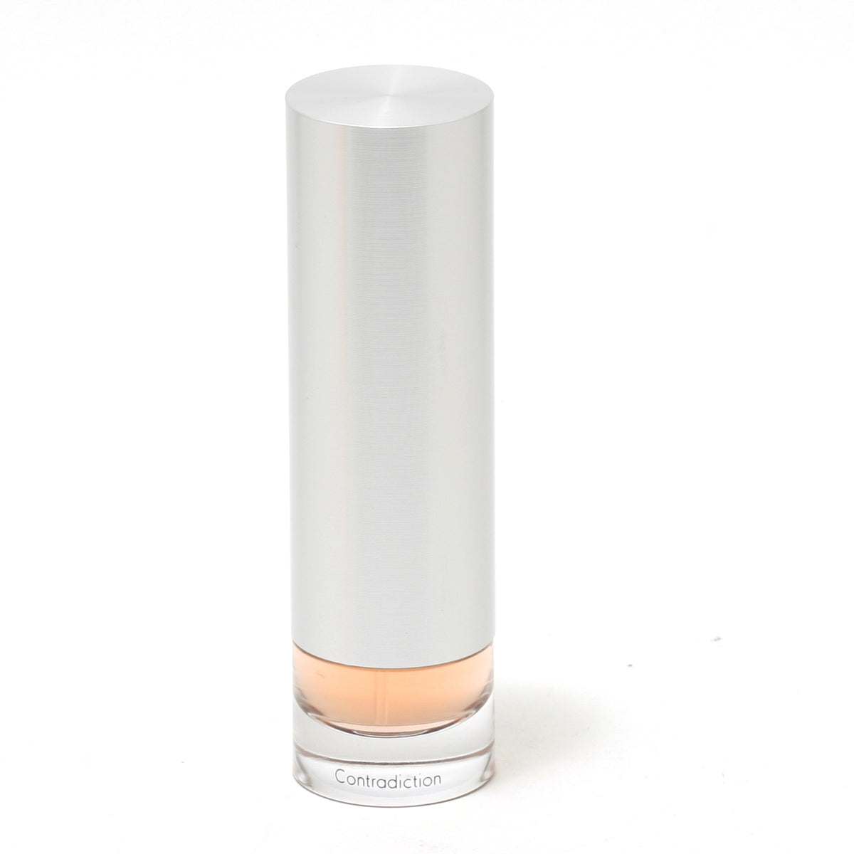 CONTRADICTION LADIES by CALVIN KLEIN EDP SPRAY (UNBOXED)