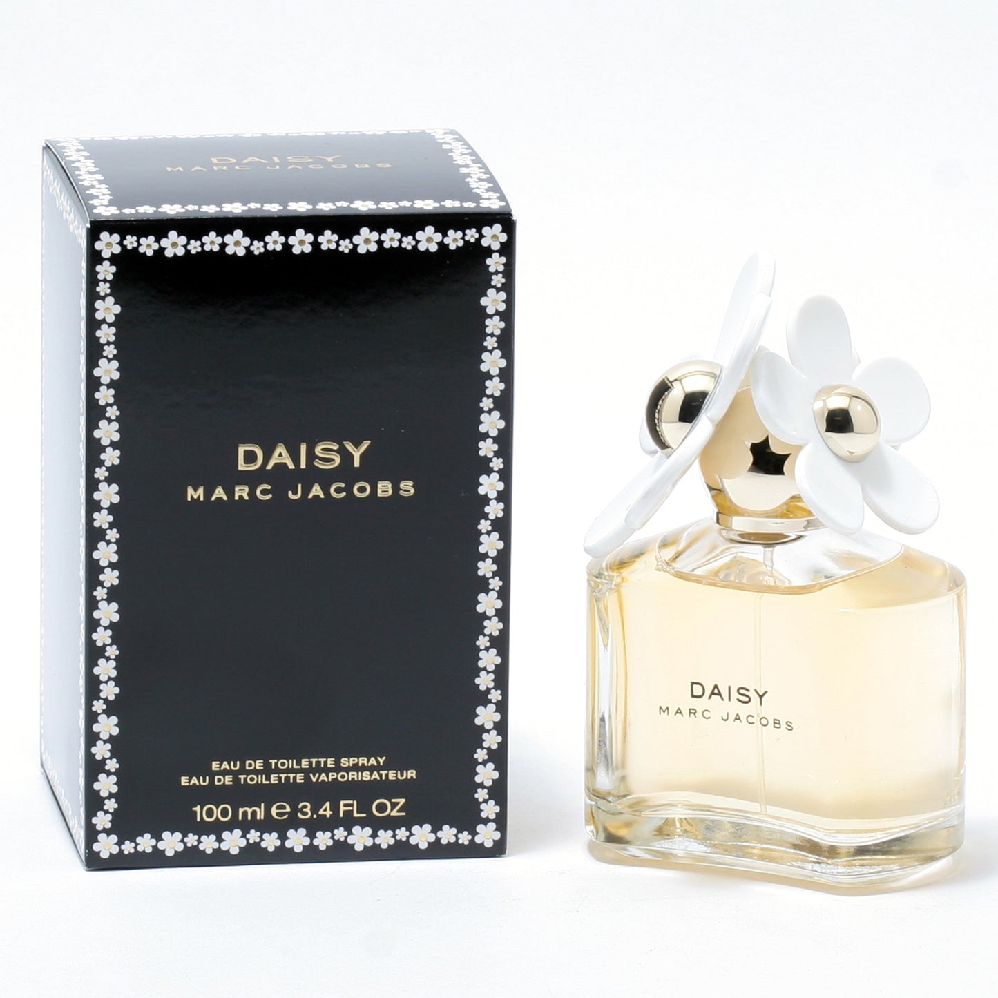 MARC JACOBS DAISY EDT SPRAY