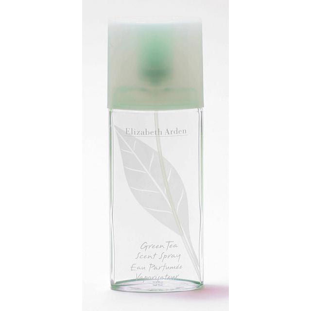 GREEN TEA by ELIZABETH ARDEN EDP SPRAY (UB)