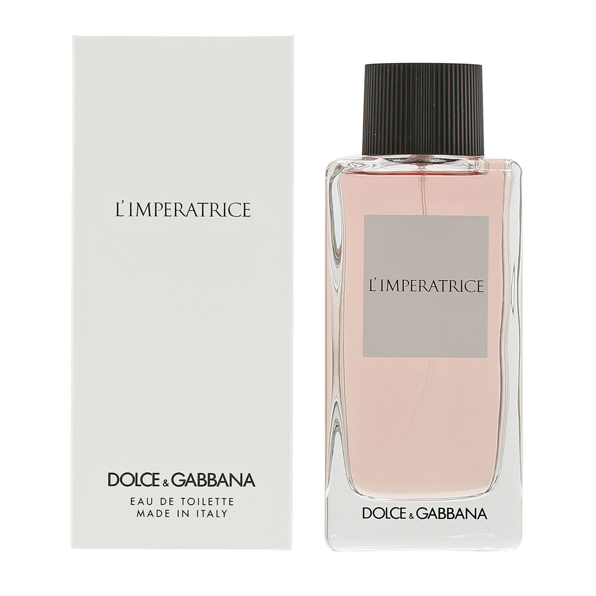 DOLCE & GABBANA L'IMPERATRICE LADIES EDT SPRAY