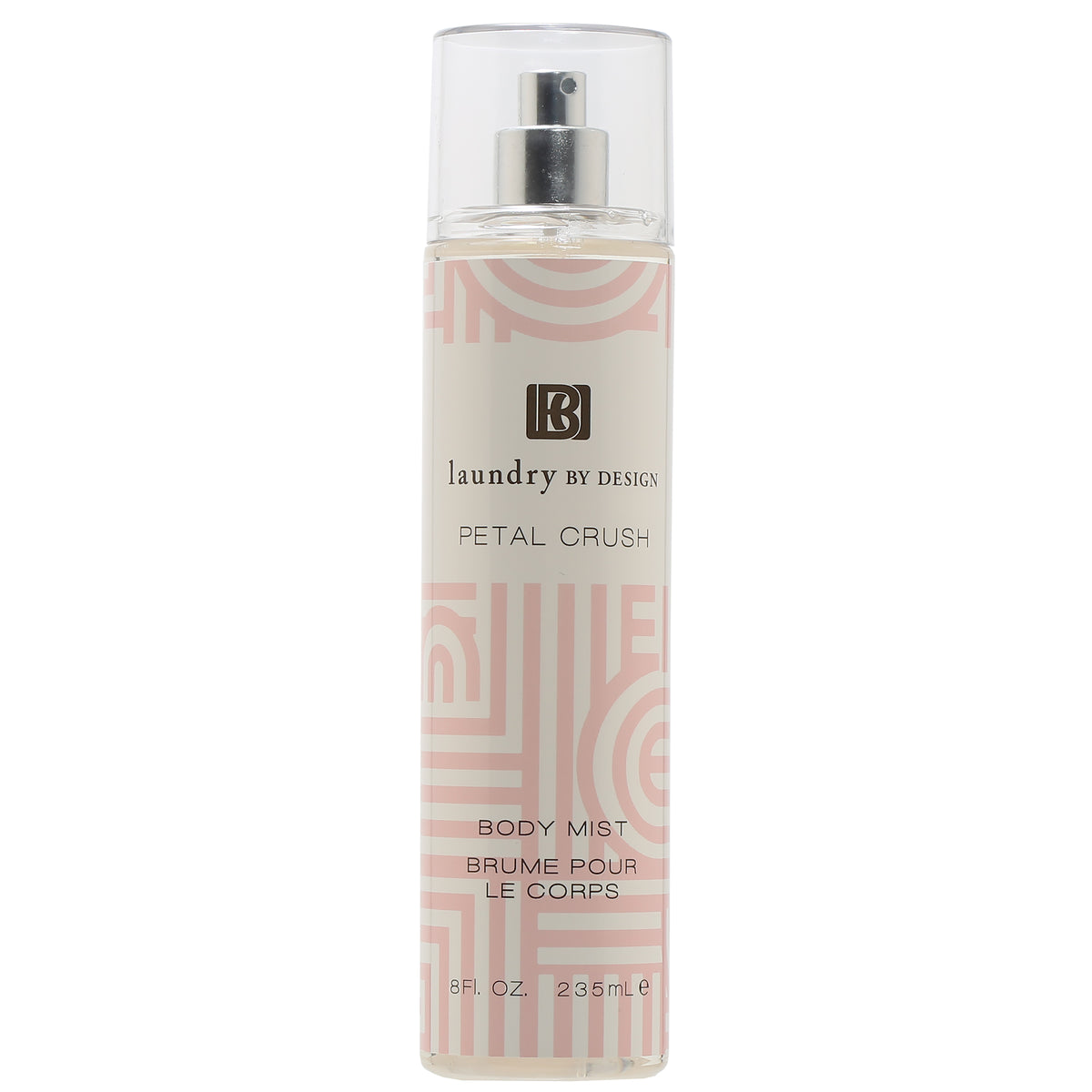LAUNDRY BY DESIGN PETAL CRUSH MIST