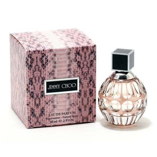 JIMMY CHOO LADIES EDP SPRAY
