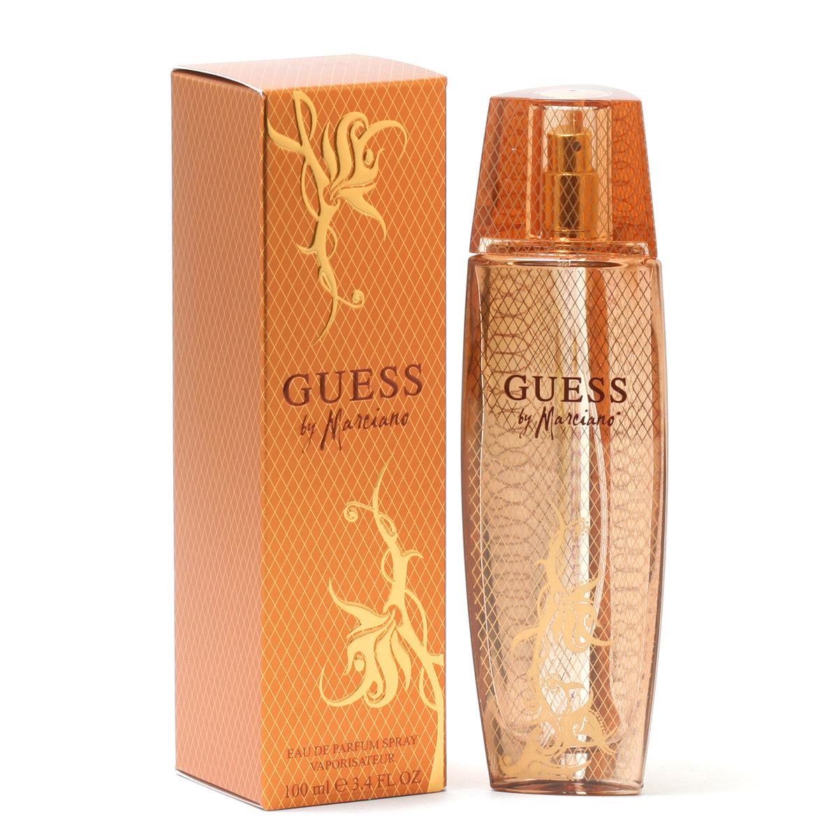 GUESS MARCIANO LADIES EDP SPRAY