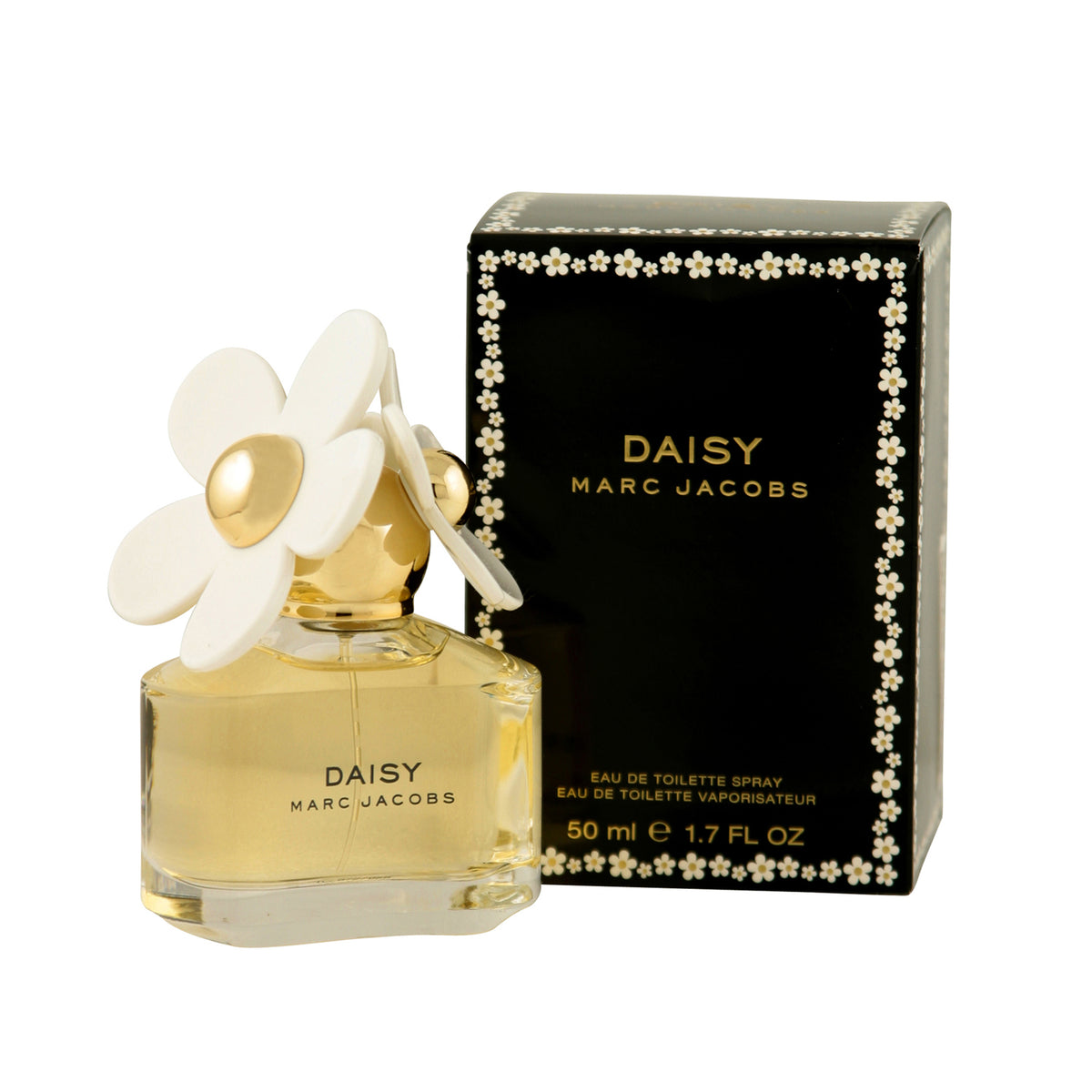 MARC JACOBS DAISY EDT SPRAY
