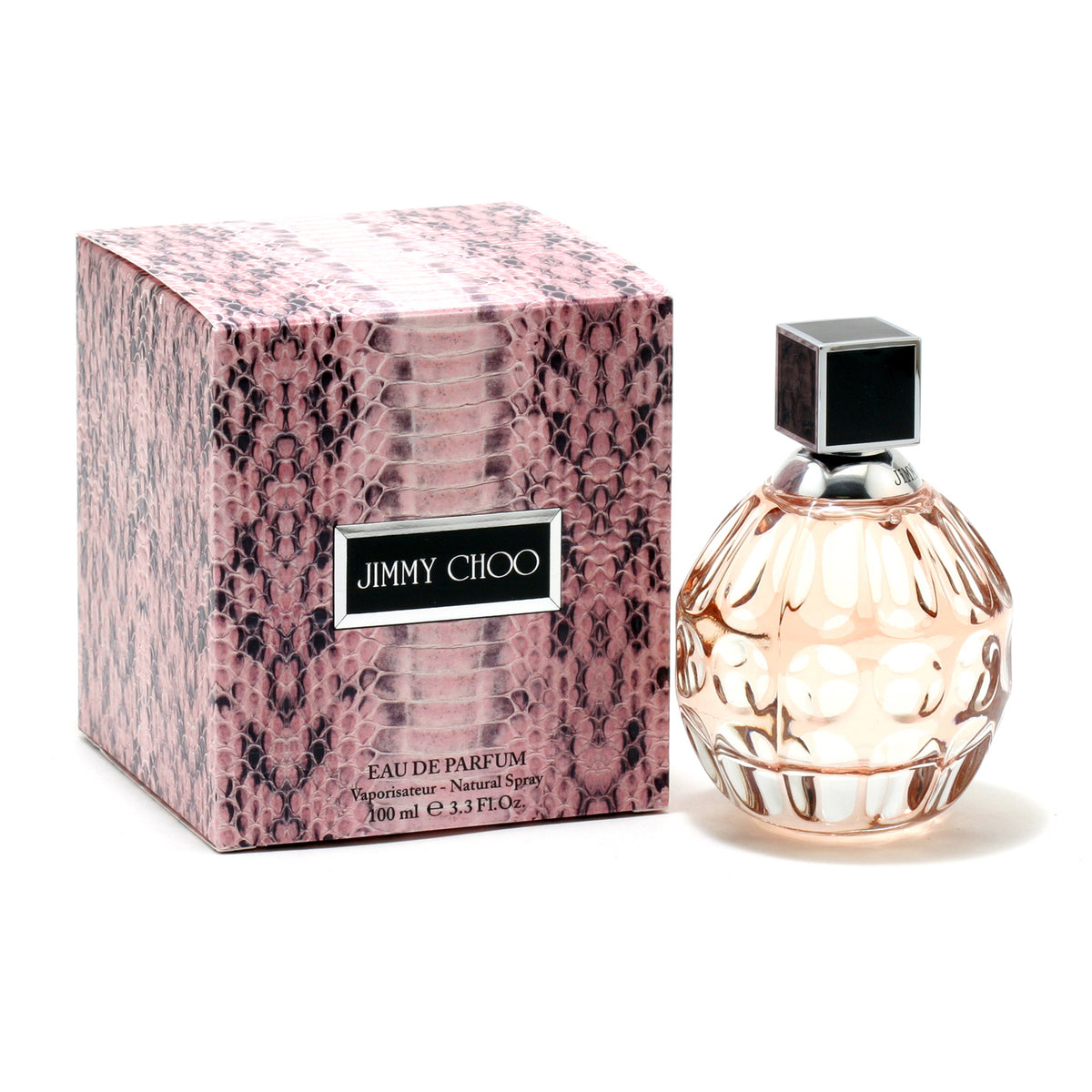 JIMMY CHOO LADIES EDP SPRAY