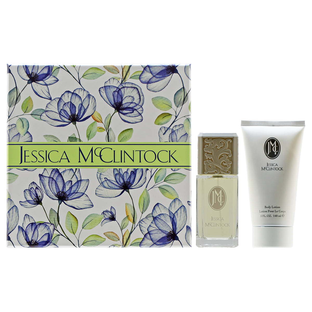 JESSICA MCCLINTOCK 3.4 SP/5 BL SET