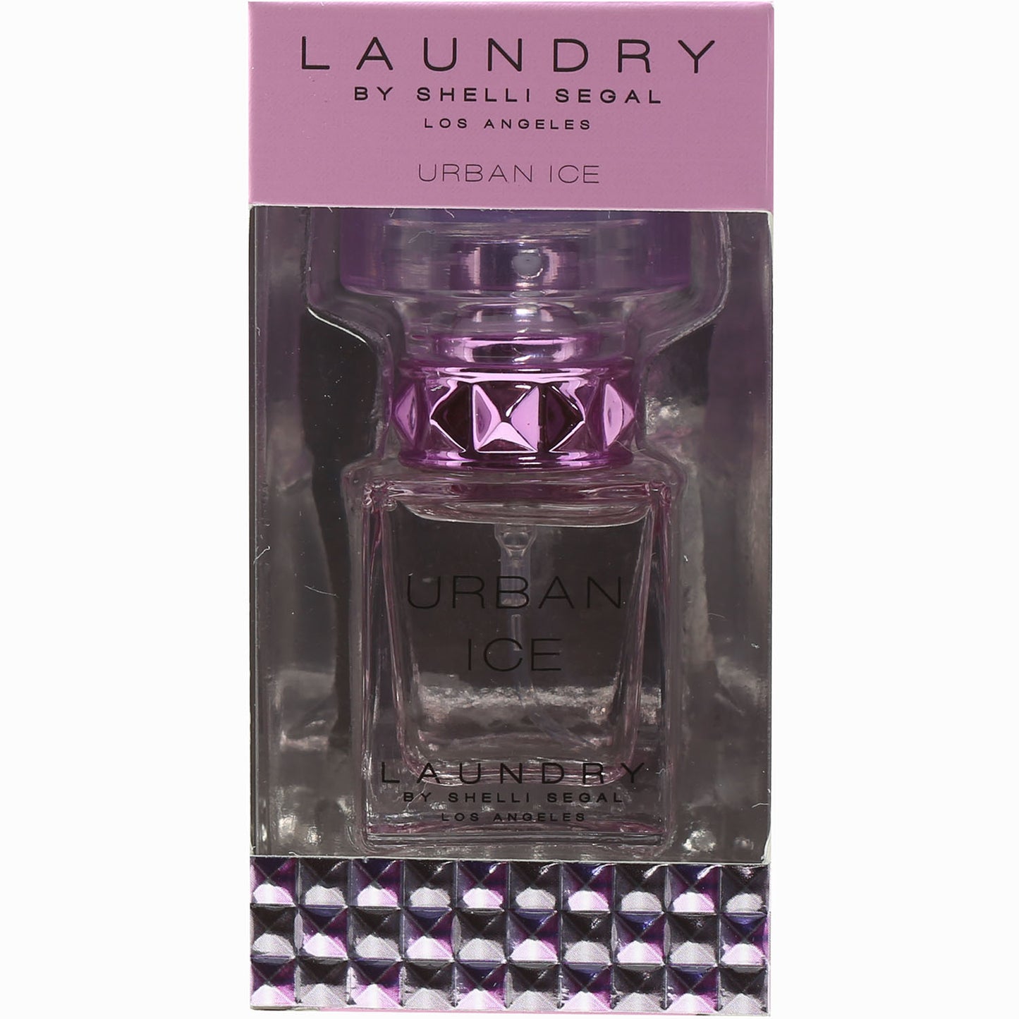 LAUNDRY BY SHELLI SEGAL MINI URBAN ICE EDP SPRAY .5