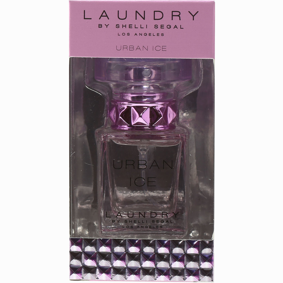 LAUNDRY BY SHELLI SEGAL MINI URBAN ICE EDP SPRAY .5