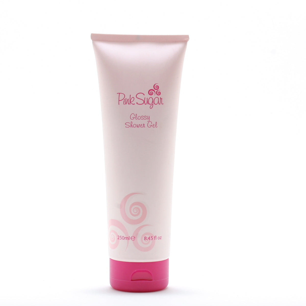 PINK SUGAR LADIES SHOWER GEL