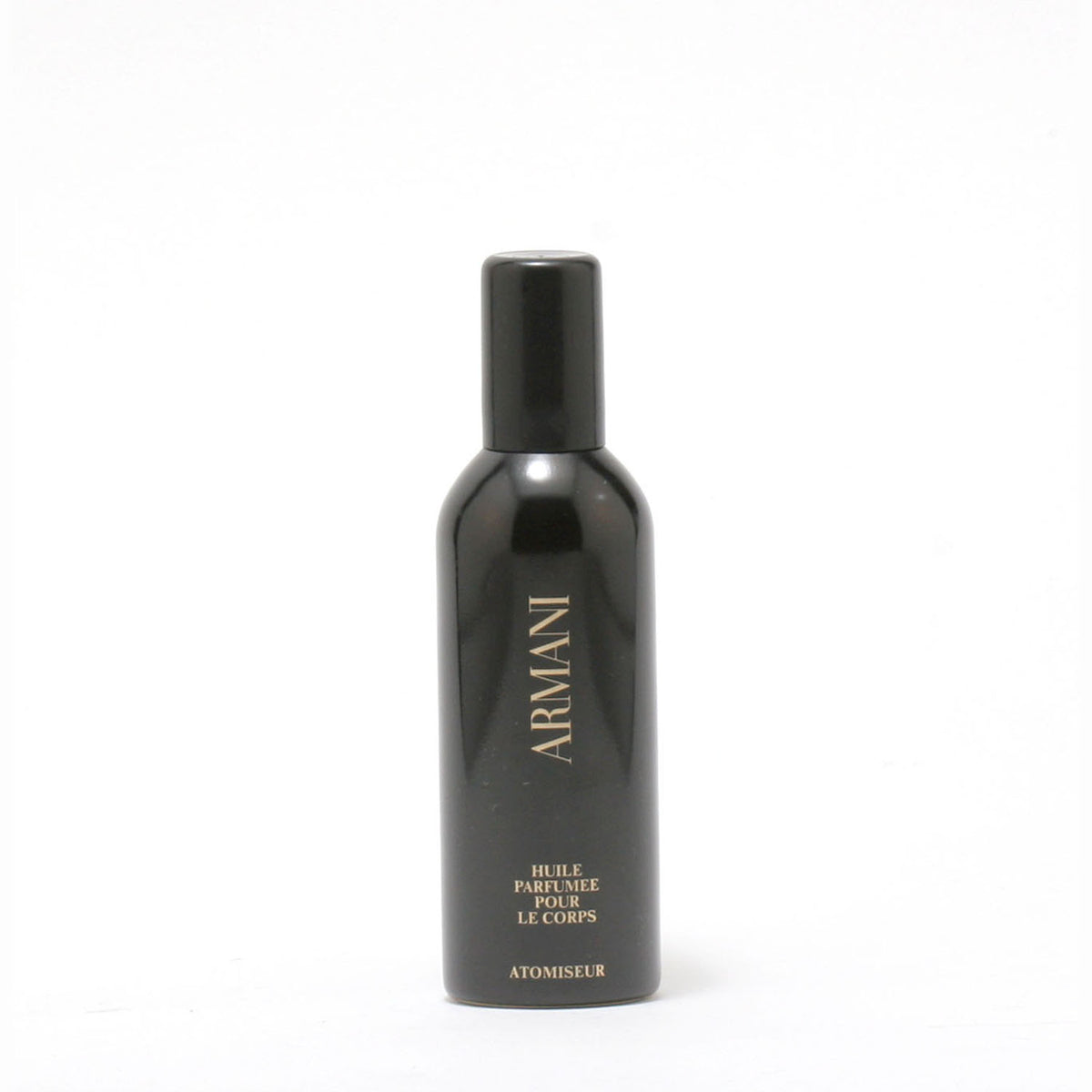 ARMANI LADIES BODY OIL SPRAY (UNBOXED)
