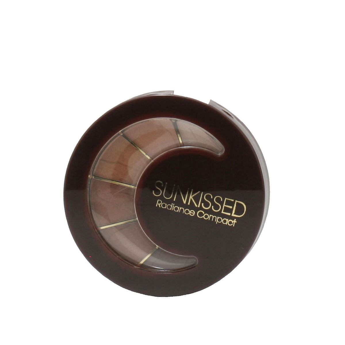 SUNKISSED RADIANCE COMPACT 1