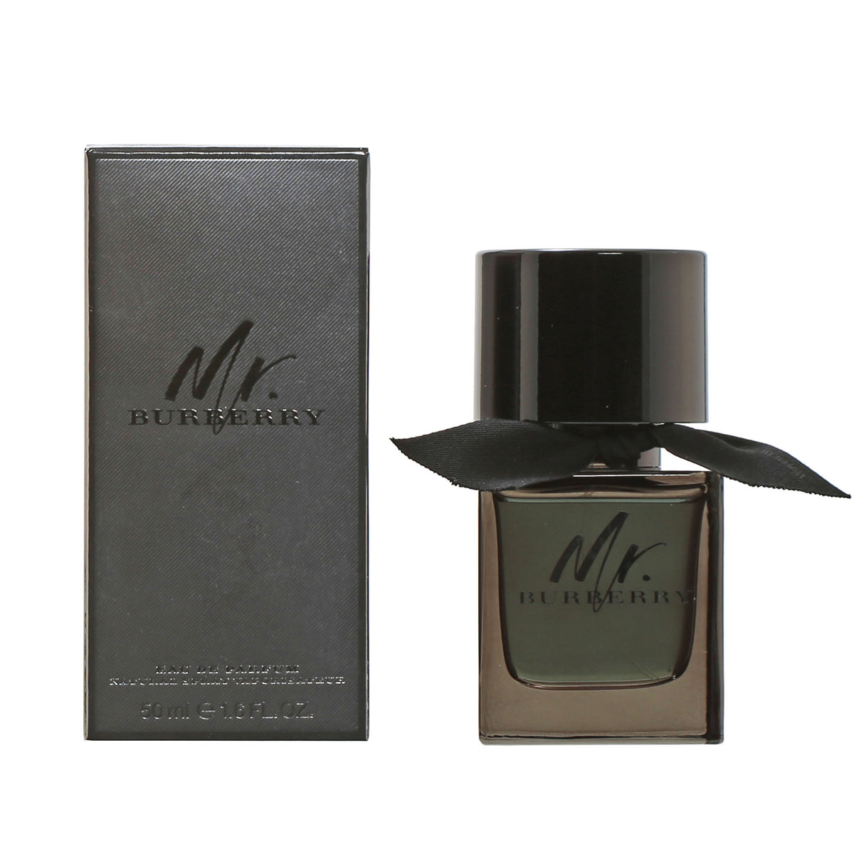 BURBERRY MR BURBERRY EDP SPRAY