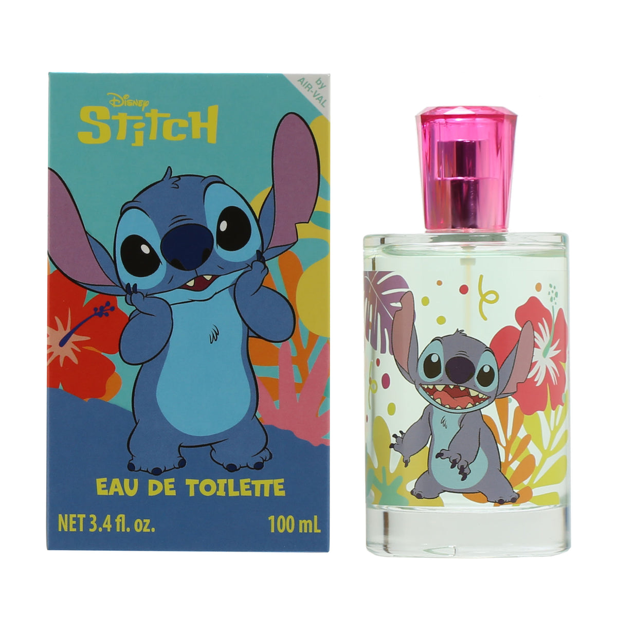 DISNEY STITCH EDT SPRAY