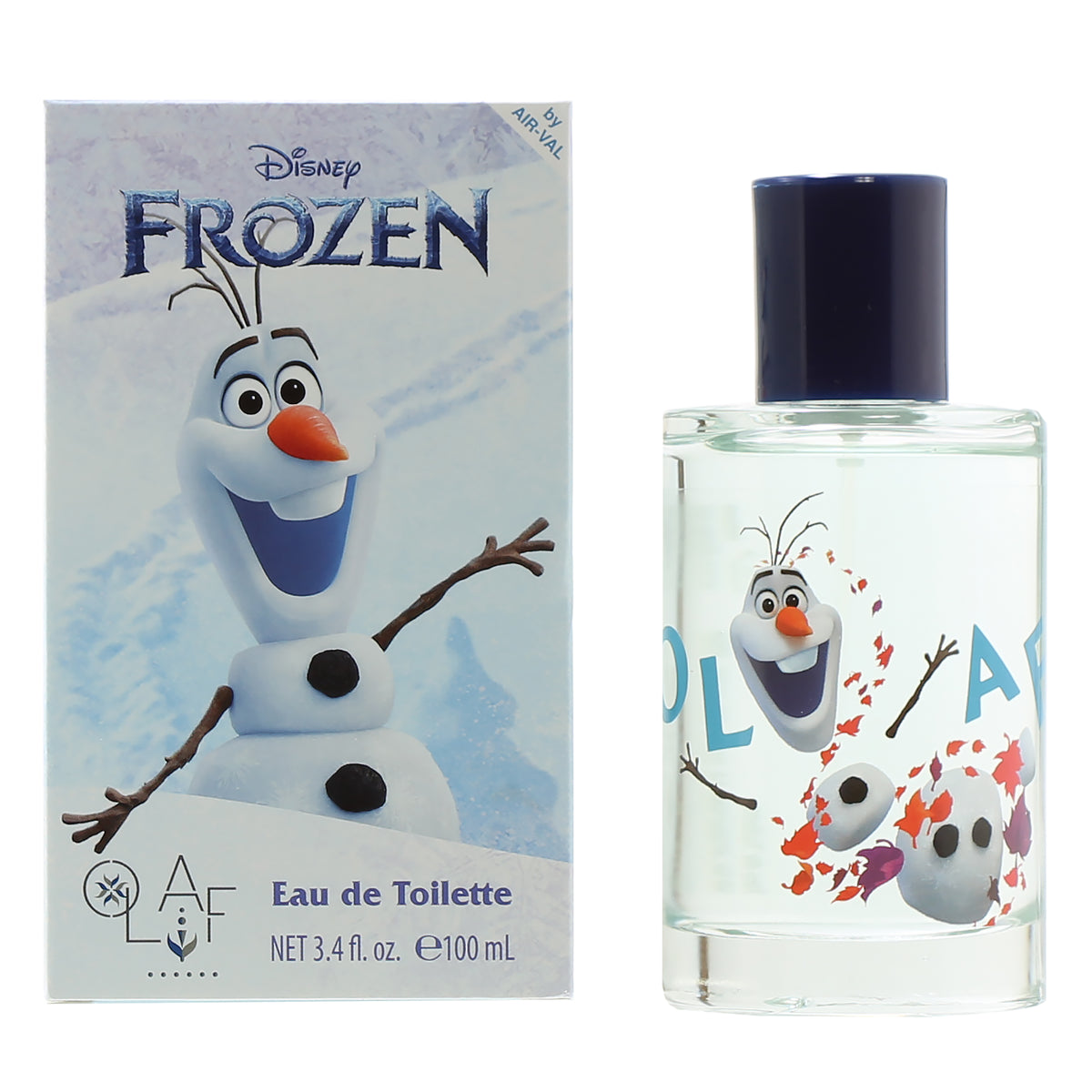 DISNEY FROZEN OLAF EDT SPRAY