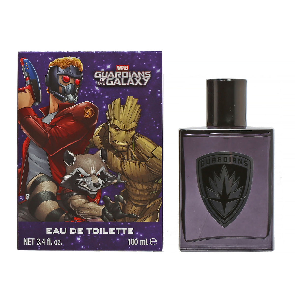 MARVEL GUARDIANS OF THE GALAXY EDT SPRAY
