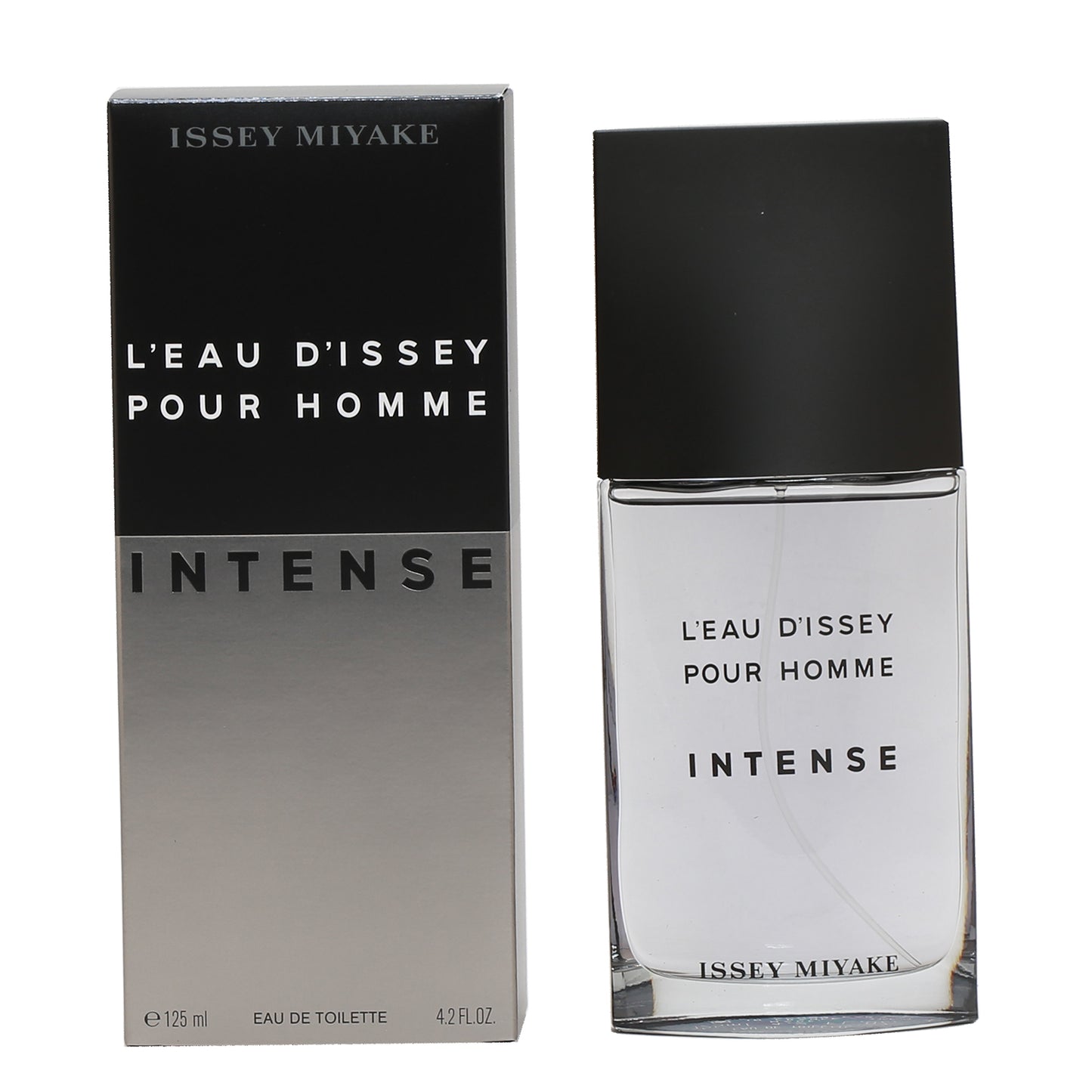 L'EAU D'ISSEY POUR HOMME INTENSE EDT SPRAY