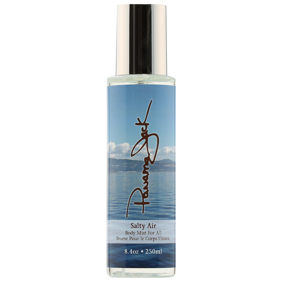 PANAMA JACK SALTY AIR BODY MIST UNISEX