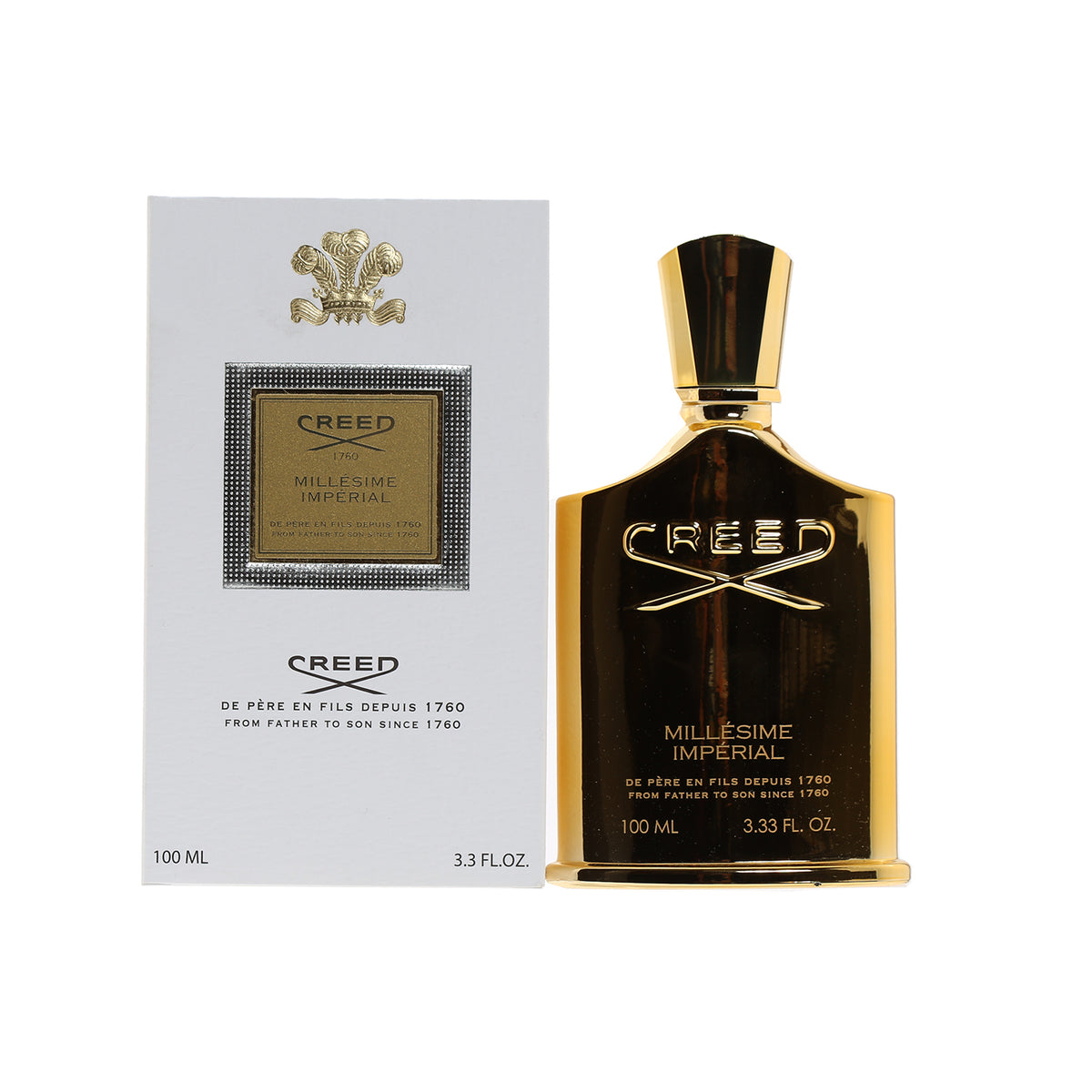 CREED MILLESIME IMPERIAL EDP SPRAY