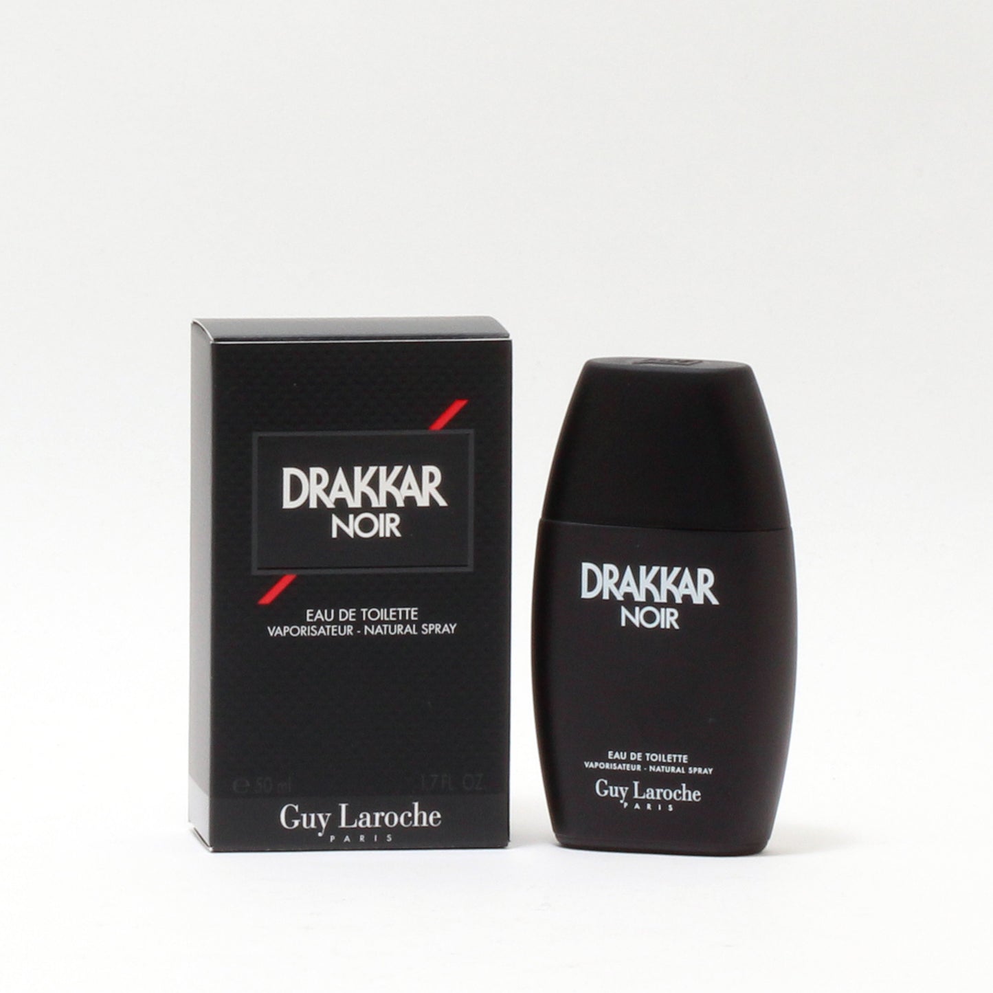 DRAKKAR NOIR MEN by GUY LAROCHE EDT SPRAY