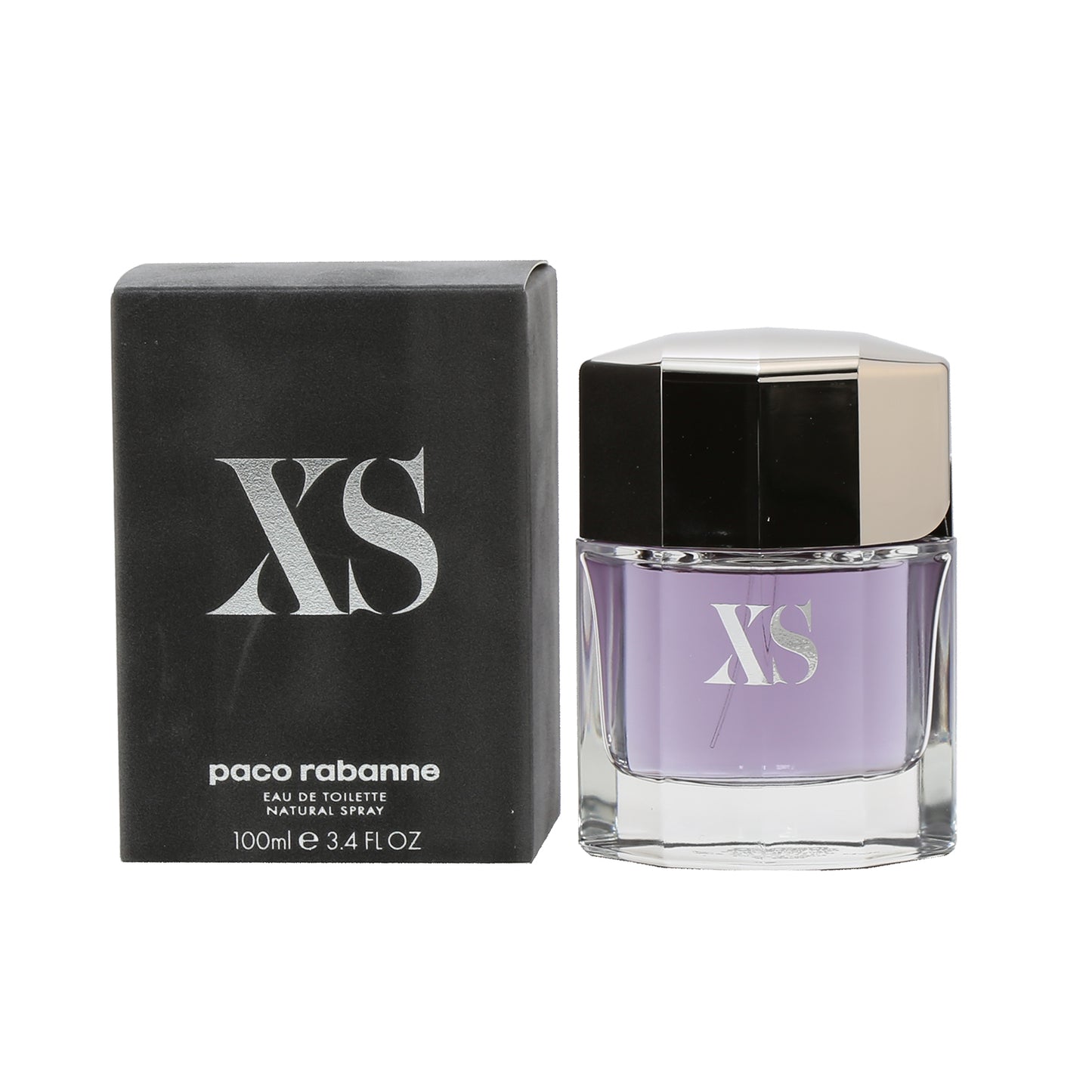 PACO RABANNE XS MEN EDT SPRAY