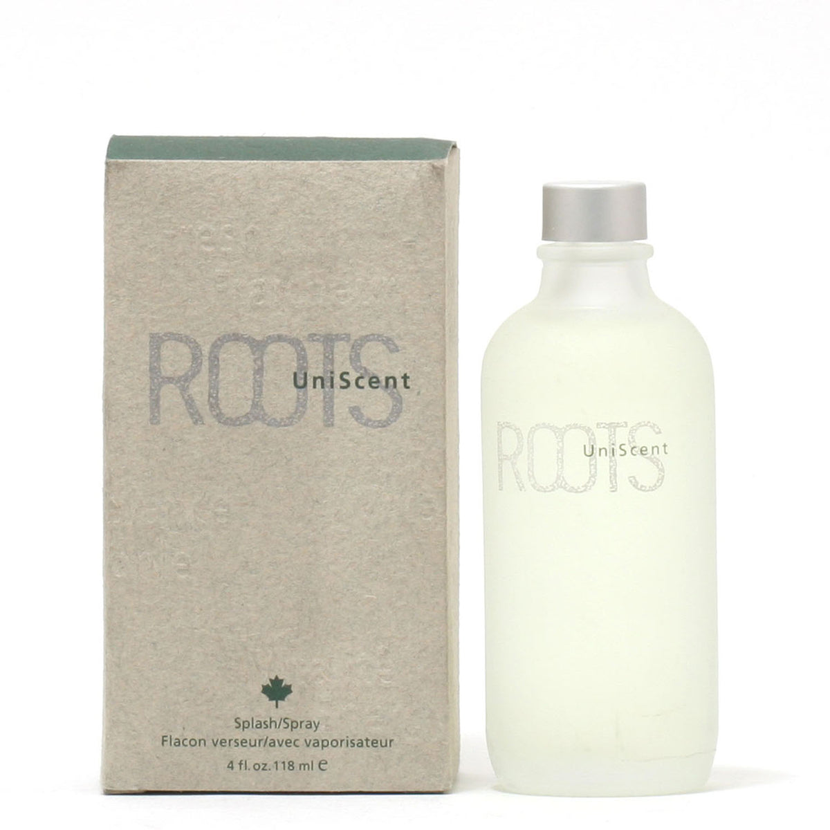 ROOTS MEN EDT SPRAY