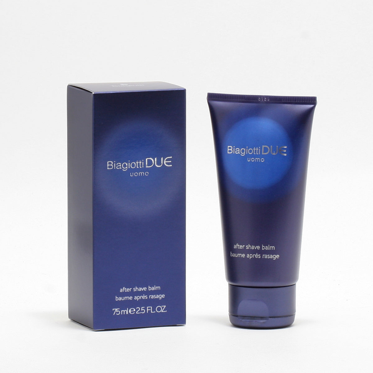 DUE MEN by LAURA BIAGIOTTI AFTER SHAVE