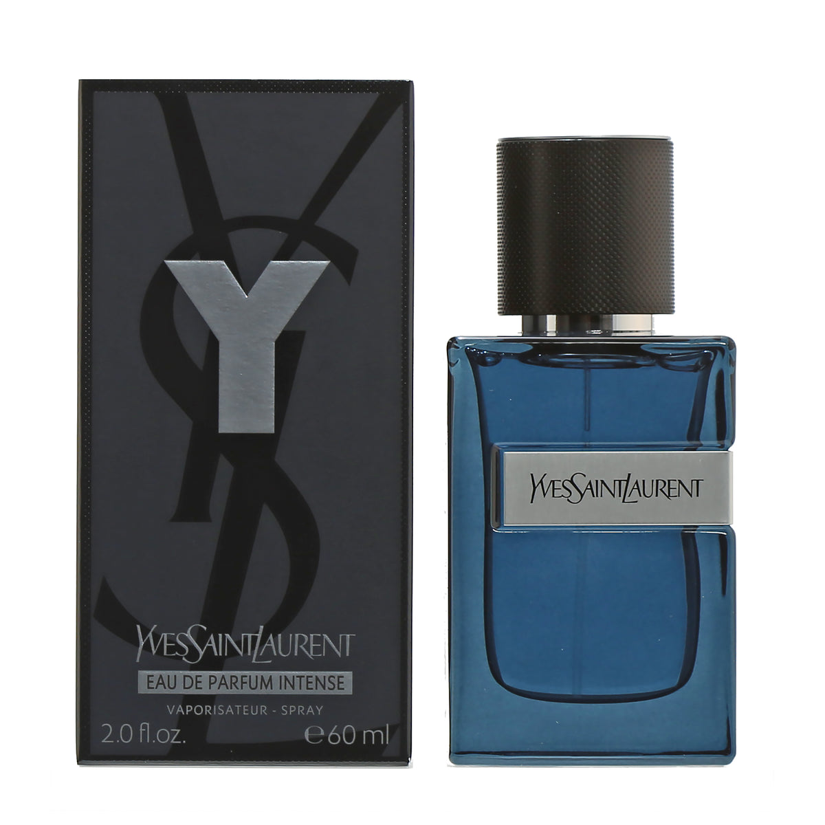 Y by YVES SAINT LAURENT EDP INTENSE MEN SPRAY
