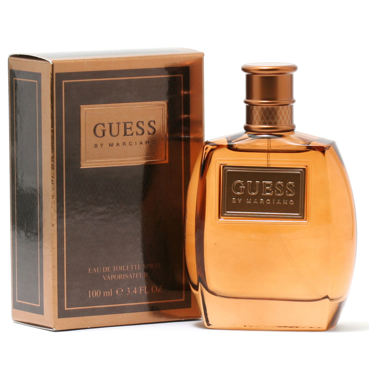 GUESS MARCIANO EDT SPRAY