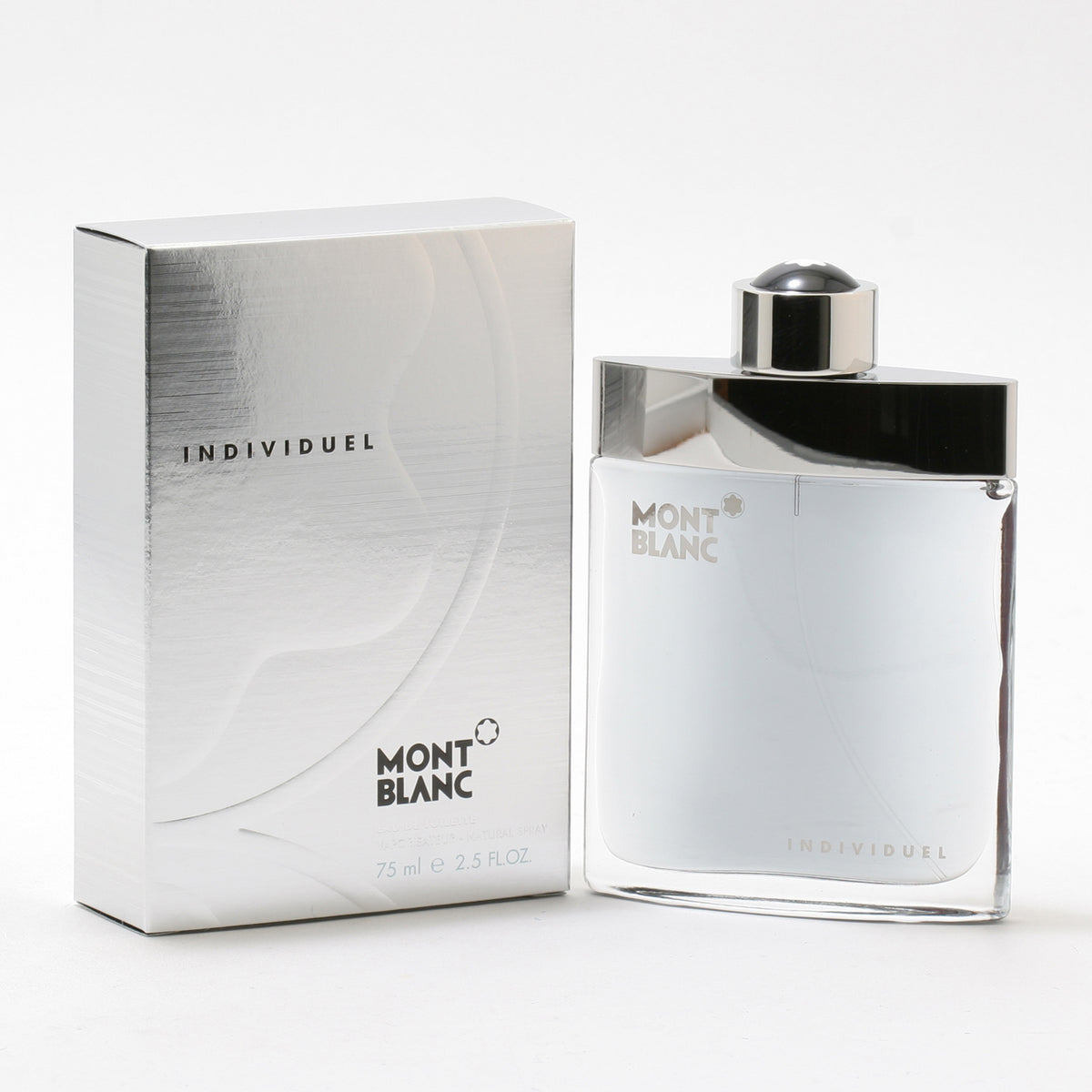 MONT BLANC INDIVIDUEL MEN EDT SPRAY