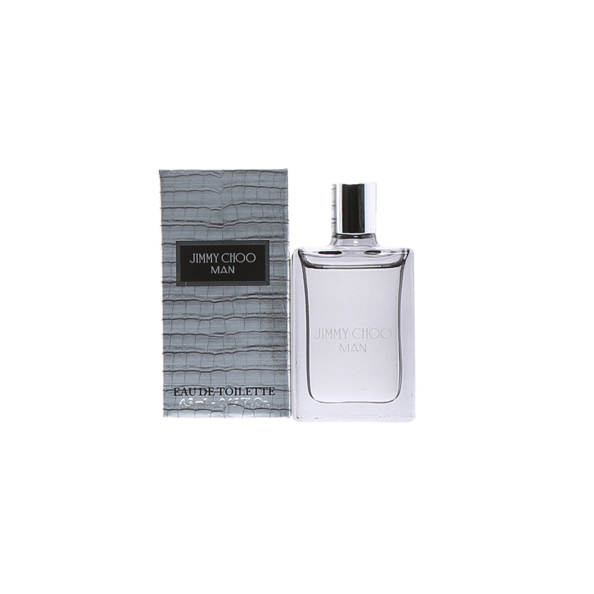 MINI JIMMY CHOO MENS EDT SPLASH .15 OZ