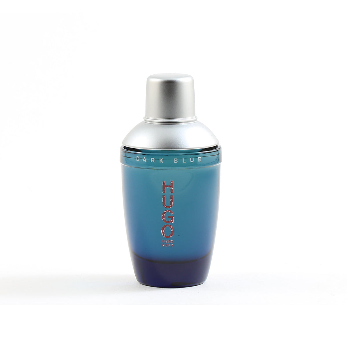 HUGO DARK BLUE AFTER SHAVE LOTION UNBX