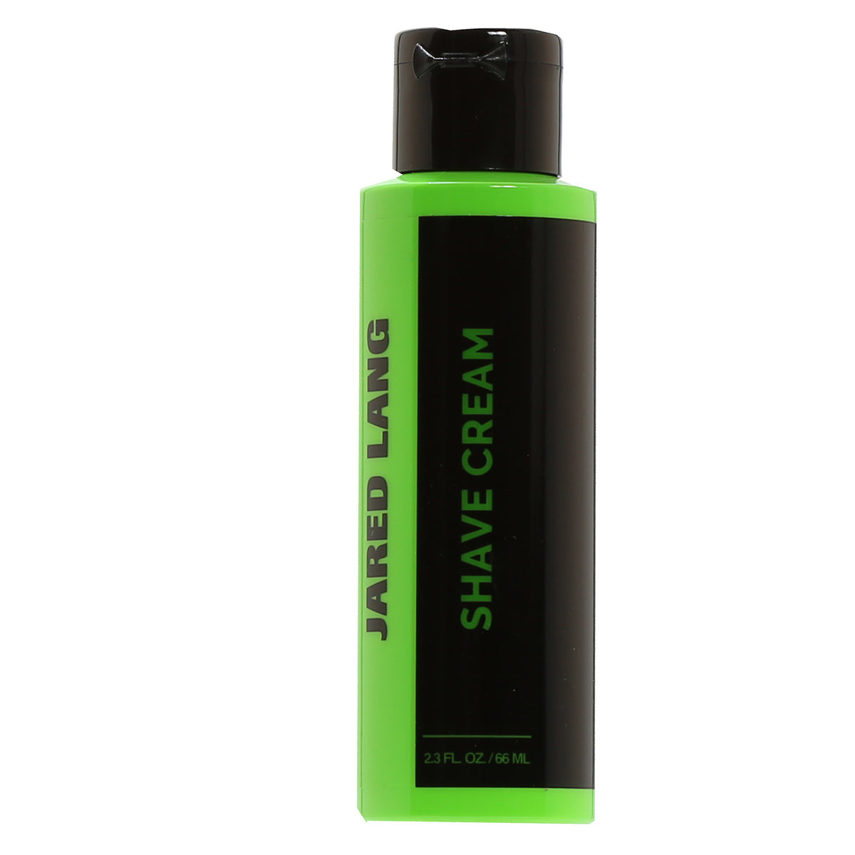 JARED LANG SHAVE CREAM
