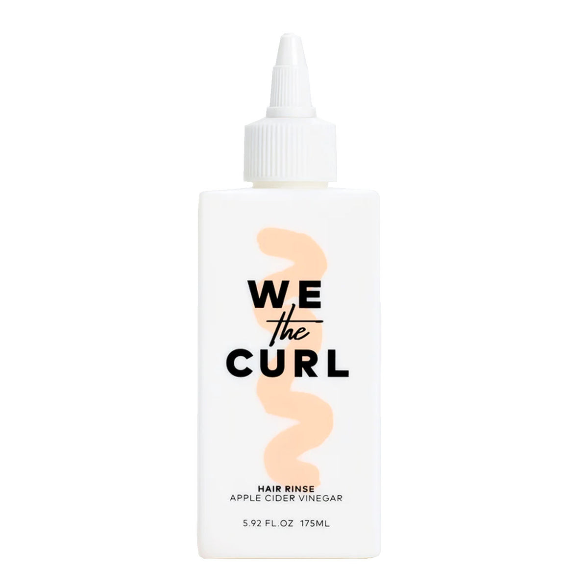 WE THE CURL ACV HAIR RINSE FINISHED.5.92 oz EA