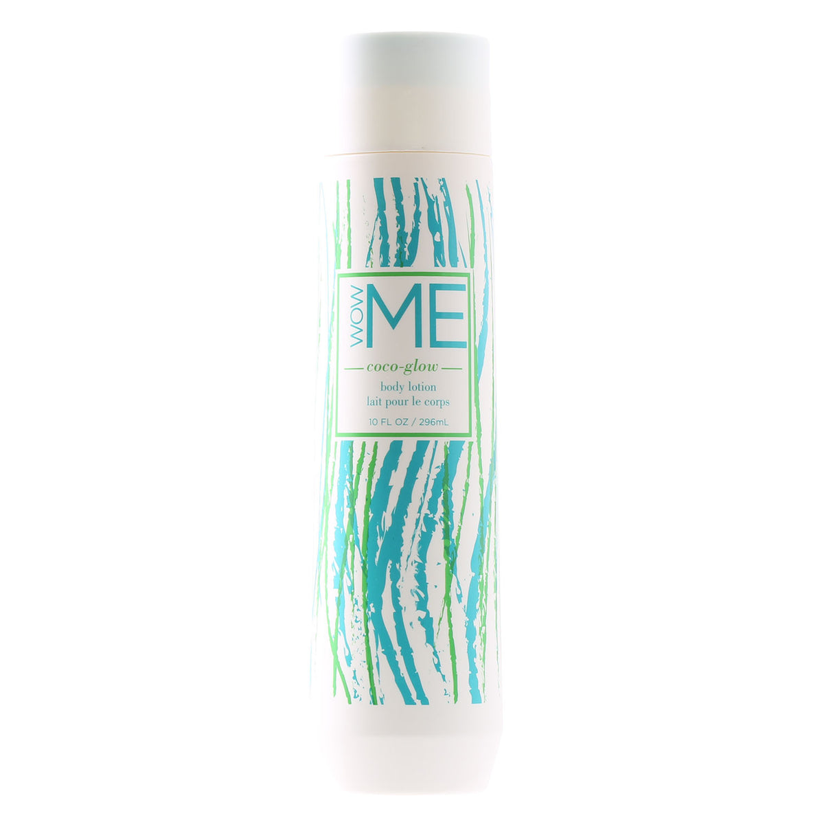WOW ME COCO GLOW BODY LTN