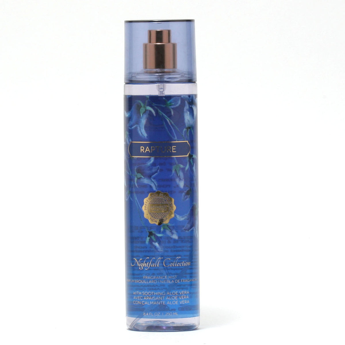 PREF NIGHTFALL RAPTURE BODY SPRAY