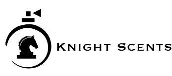 KnightScents logo