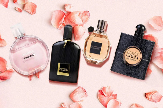 2022 Perfumes