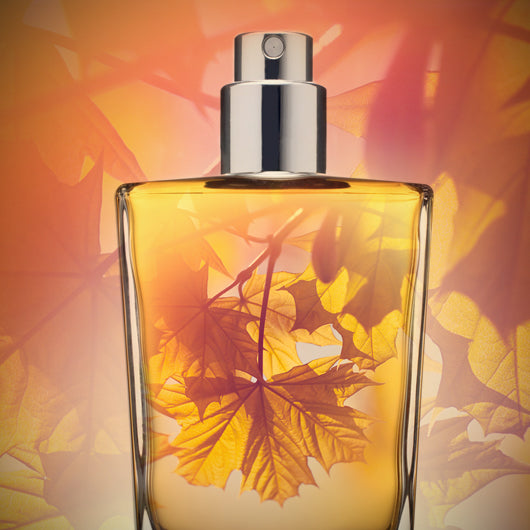 Fall Perfumes