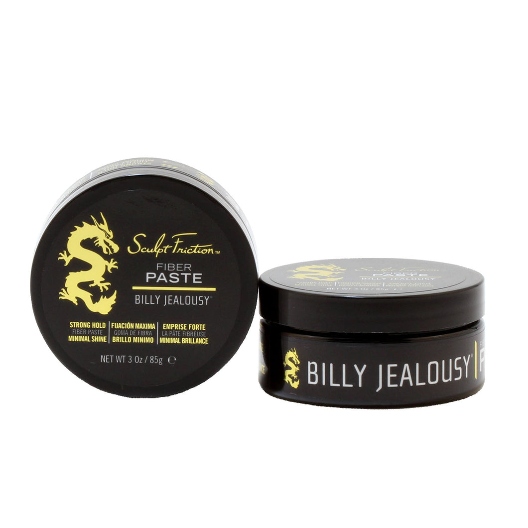 BILLY JEALOUSY PASTE SCULPT FRICTION 3 OZ