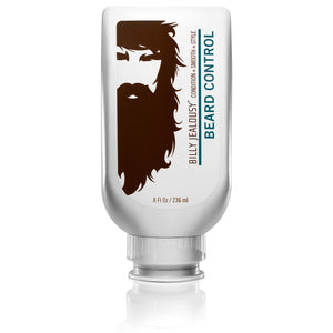 BILLY JEALOUSY BEARD CONTROL 8 OZ