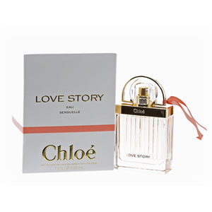 CHLOE LOVE STORY EAU SENSUELLE EDP SPRAY 1.7 OZ